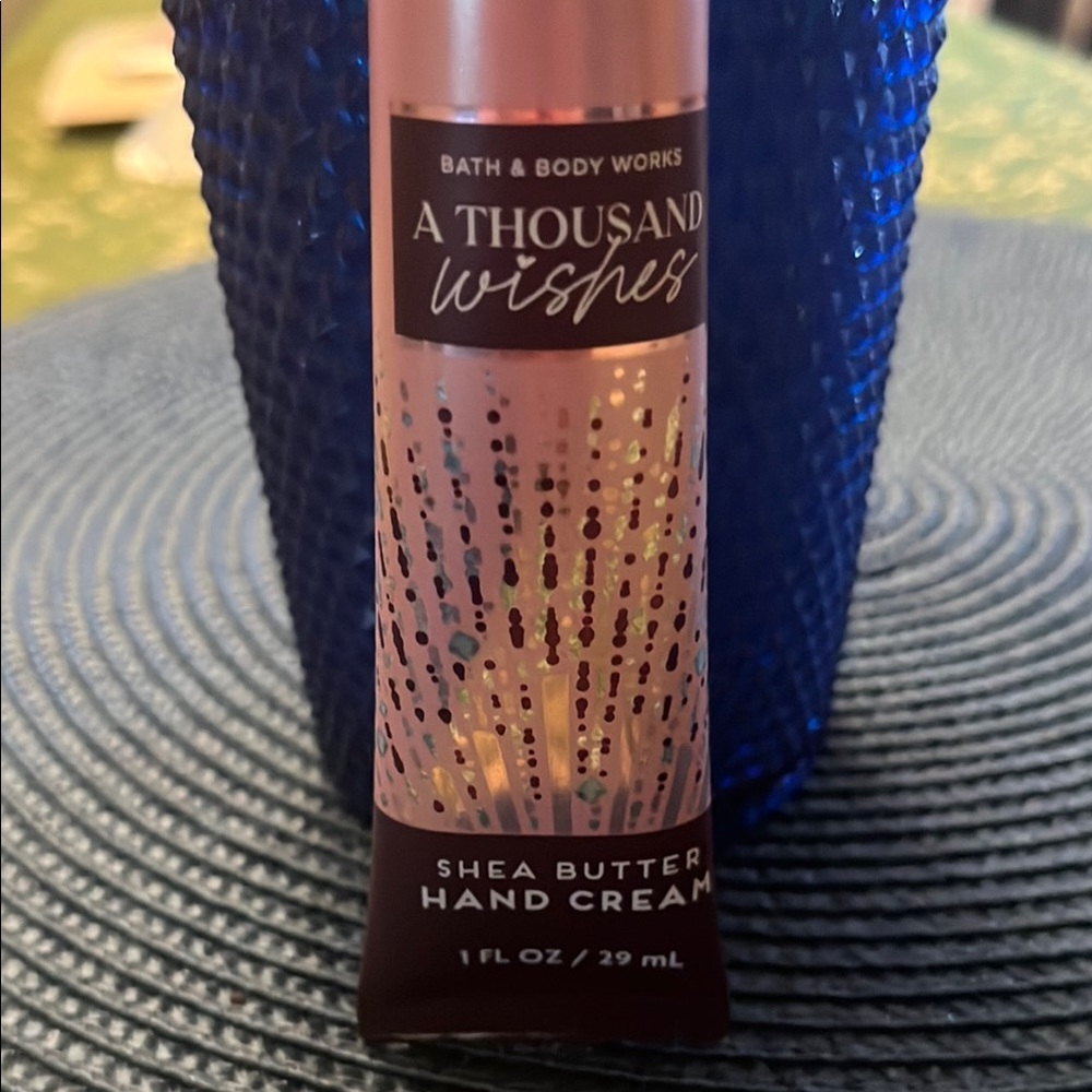 Bath & Body Works Hand Cream Collection - Picture 3 of 5